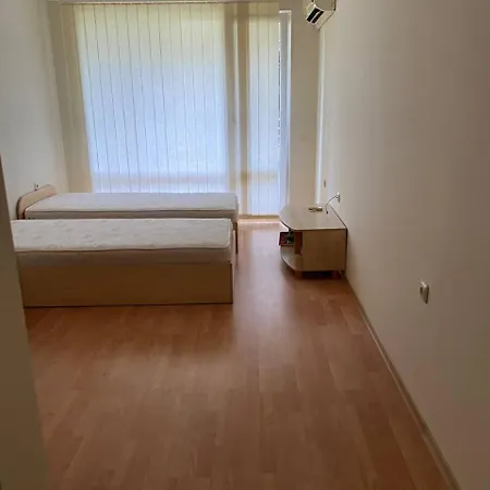 Apartament Near The Center *
