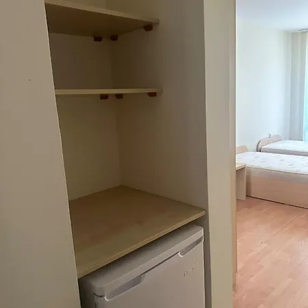 Near The Center * Sunny Beach