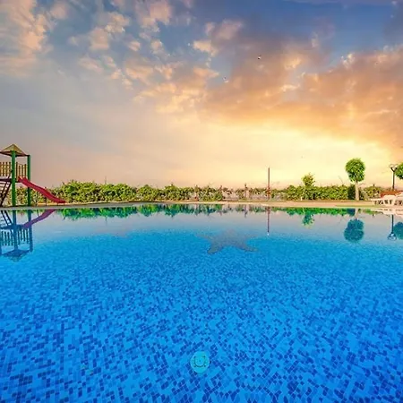 Apartman Near The Center